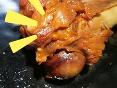 -关东小磨东北菜(上海长风大悦城店)