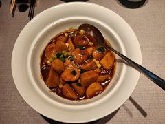 黑松露奉化芋艿-逸道(益丰·外滩源店)