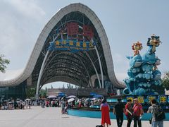 -渔岛海洋度假区