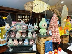 -OPEN開全日自助餐厅·牛肉火锅·海鲜(佛山希尔顿酒店)