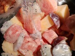 -韩悦牛排烤肉(仓山万达店)