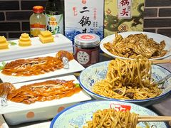-大海碗·炸酱面·烤鸭·京菜(天坛店)