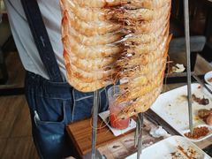 -汉巴味德(大悦城店)