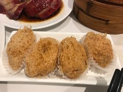-同乐轩港式早茶