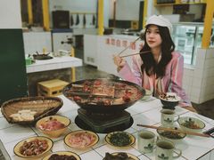 -石灰市老火锅(北滨路店)