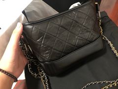 -CHANEL(恒隆广场店)