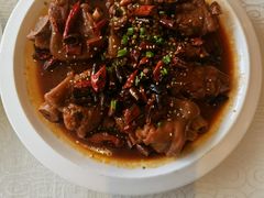 -辣婆婆(航天桥店)