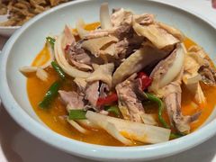 -谷丽麦馕新疆菜·清真(步步高梅溪新天地店)