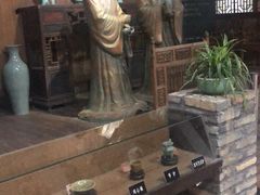 -龙泉青瓷博物馆