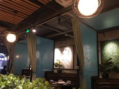 大堂-东椰·海南椰子鸡火锅(朝阳门店)