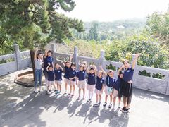 -蓝莓果教育(青塔校区)