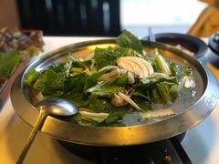 -八色五花肉(新村2号店)