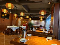 -老雒阳面馆·水席(洛宁高速路口店)