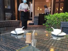 -走马楼饭庄(慈城古县城店)