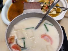 -佬麻雀·新湘菜(珠海金发购物中心店)