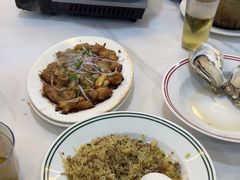 -明本湛江鸡•海鲜小厨(陈家祠店)