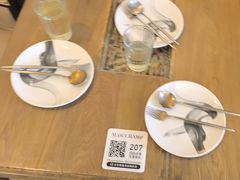 -遇见杜尚西餐厅(恒大华府店)