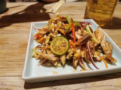 手撕鸡-云之南(八里庄店)