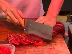 -阿娟牛肉丸·手打牛肉丸·现做现卖