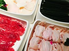 -海底捞火锅(团结桥店)