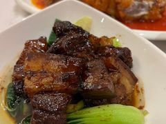 -永兴餐厅(复兴中路店)