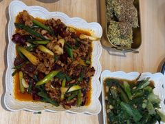 -香缇小院私房菜(盐务街店)