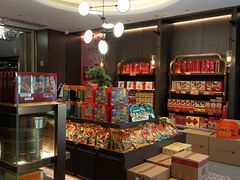 -广州酒家(中华广场店)