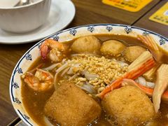 -曼谷食堂·泰国家庭料理