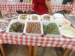 -孟记粥铺·家常菜·烧烤·粥(亚运村店)