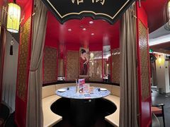 -牛将军•涮肉•烤肉(北京王府井·故宫店)