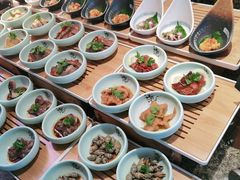 -星伦多自助料理·涮烤一体(杭州来福士店)