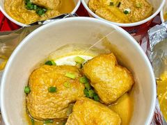 -见味花甲(福田coco park店)