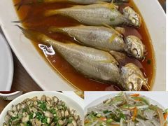 -渔满仓海鲜渔家(象山二店)