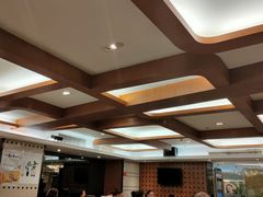 大堂-稻香酒家·35年老字号(侨光店)