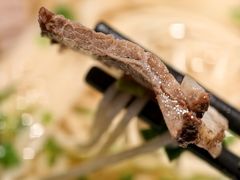 兰州拉面-阿西娅食府(中关村店)
