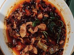 -锦府盐帮·侯宅(五棵松万达店)