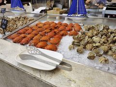 -上海虹桥宾馆味翠餐厅