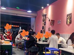 大堂-青年火锅(吾悦广场直营店)
