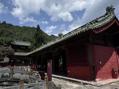 -报恩寺(平武县)
