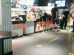 门面-肯德基(蓝桥店)