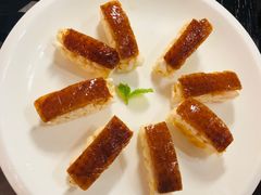 -阿庄新豫菜(航海东路店)