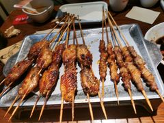 -管氏翅吧(地安门店)