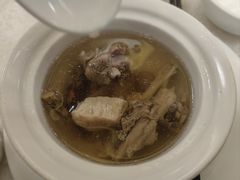 -明香海鲜酒家(华强北店)