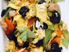 -睿柏云酒店-餐厅