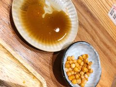 古早红糖糍粑-小满手工粉(上海月星环球港店)