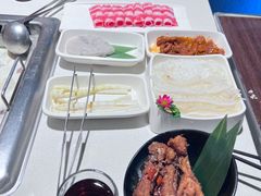 -海底捞火锅(万丰桥店)