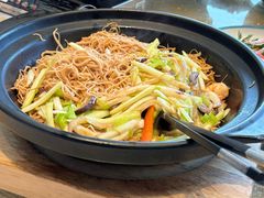 -富黎华海鲜大酒楼(正大广场店)