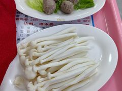 -花苑美食横琴生蚝火锅(拱北粤华路店)