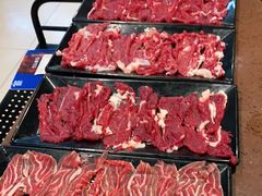 -幸运牛汕头小黄牛牛肉火锅(梅林店)