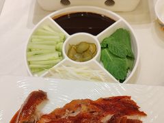 -汇贤府·李氏新鲁菜(万寿路店)
